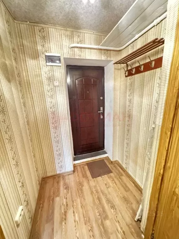 1-к кв. Ростовская область, Новочеркасск Баклановский просп. (30.0 м) - Фото 2