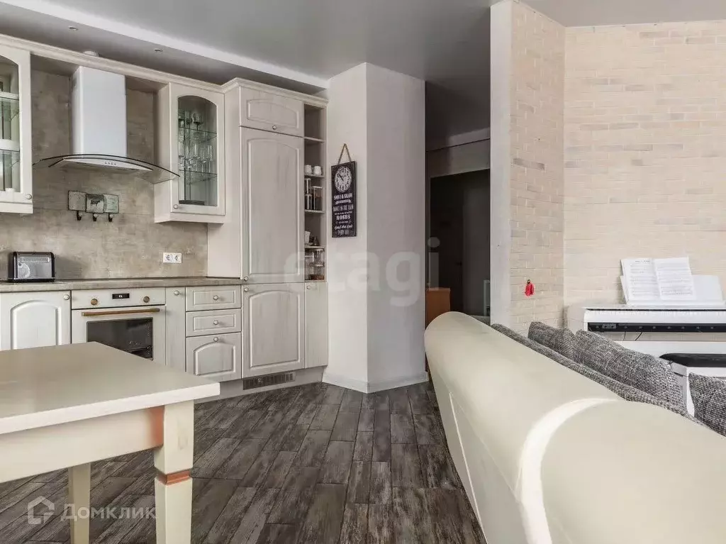 Продаётся 3-к квартира, 82 м - Фото 1