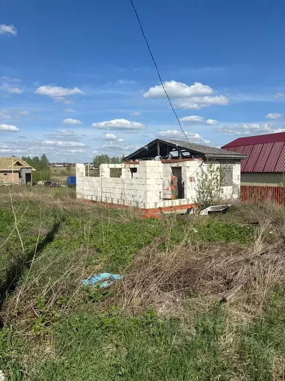 Дом в Пензенская область, с. Бессоновка ул. Саранская, 30 (80 м) - Фото 2