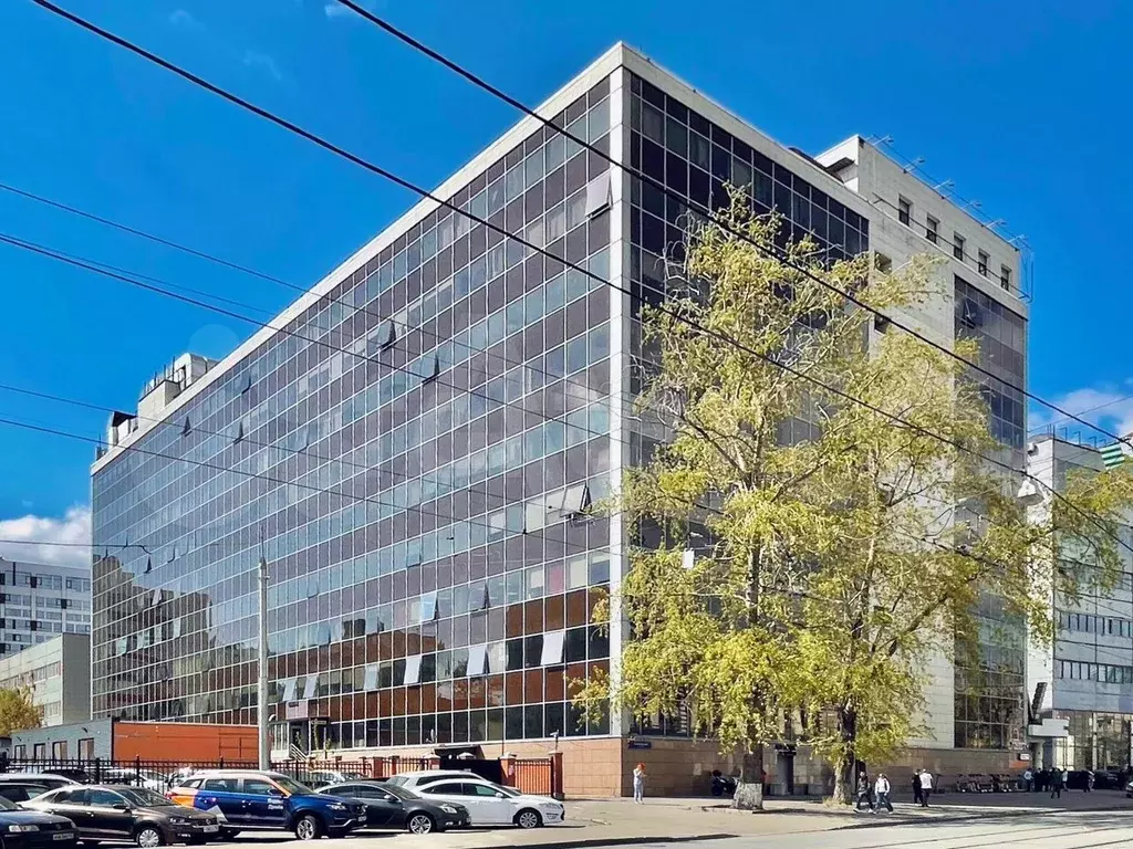 Продам офисное помещение, 500 м - Фото 1