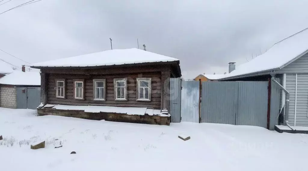 Участок в Тульская область, Тула Спортивная ул., 11 (11.0 сот.) - Фото 1