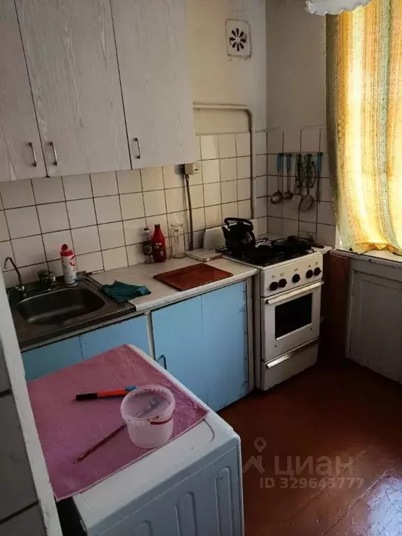2-к кв. Марий Эл, Йошкар-Ола Пролетарская ул., 19 (44.0 м) - Фото 1