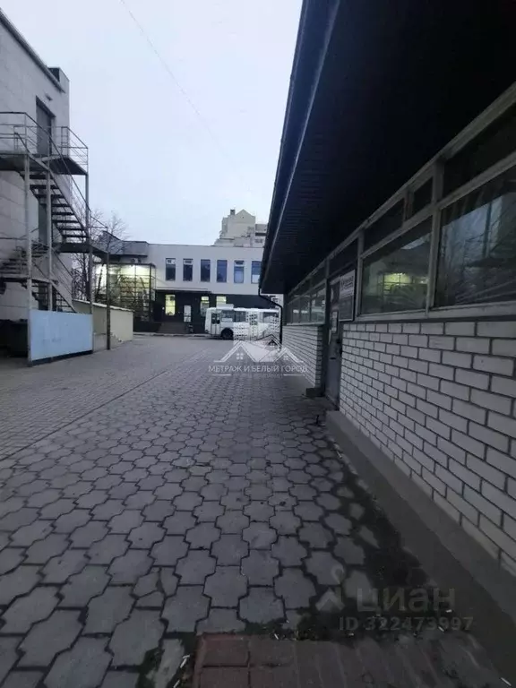 Помещение свободного назначения в Белгородская область, Белгород ул. ... - Фото 2
