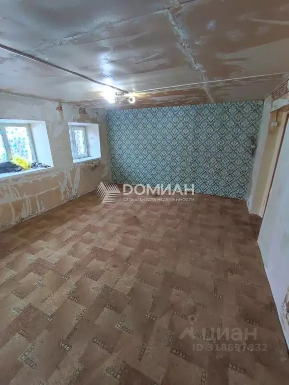3-к кв. Ростовская область, Новочеркасск Кирпичная ул. (38.5 м) - Фото 0
