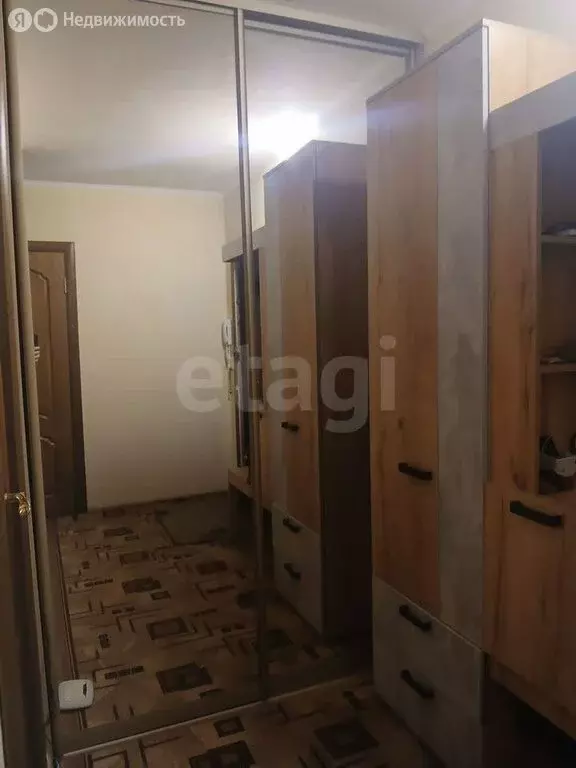 1-комнатная квартира: Белгород, проспект Ватутина, 13 (37 м) - Фото 2