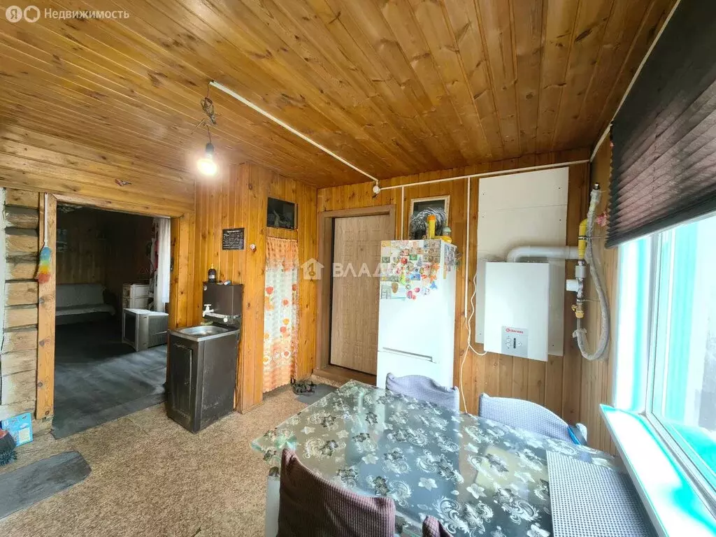 Дом в Чита, ДНТ Светлый, 32 (69 м) - Фото 0