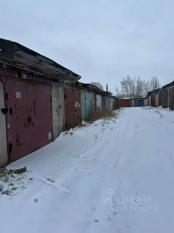 Помещение свободного назначения в Ярославская область, Рыбинск ... - Фото 0
