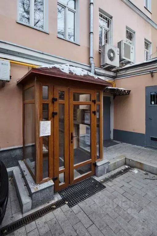 4-к кв. Москва Неглинная ул., 18С1 (200.0 м) - Фото 1