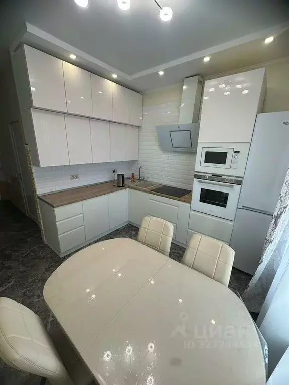 1-к кв. Москва Амурская ул., 1Ак2 (42.0 м) - Фото 1