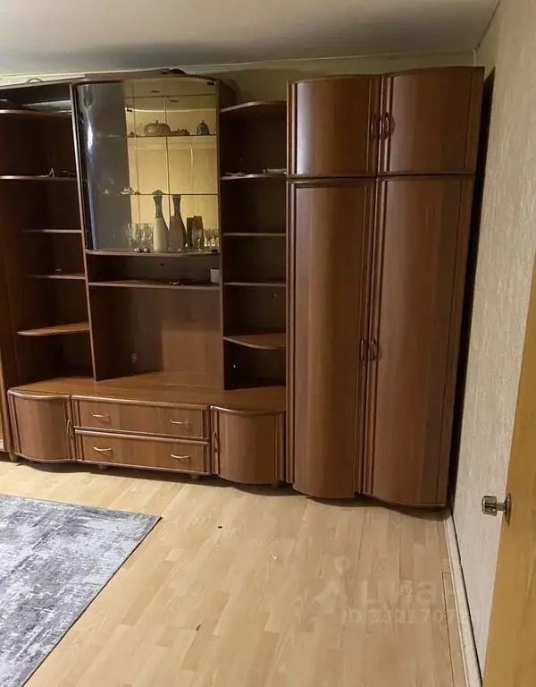 3-к кв. Московская область, Балашиха ул. Свердлова, 45 (61.0 м) - Фото 2
