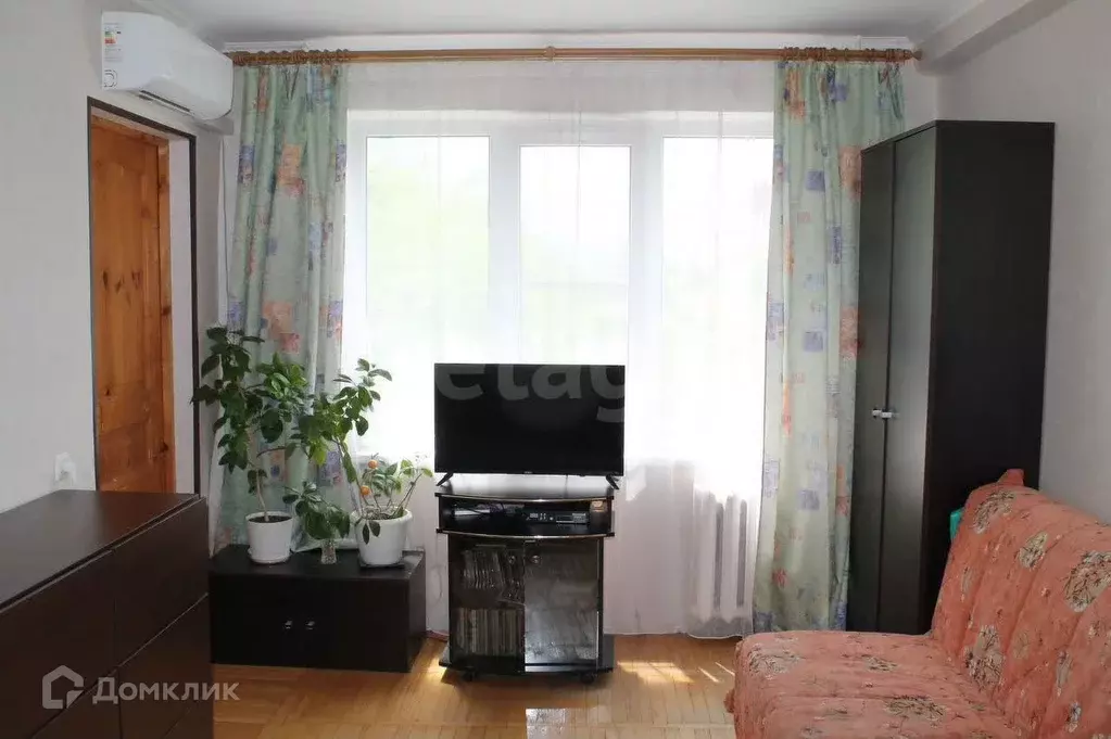 Продаётся 3-к квартира, 52 м - Фото 0