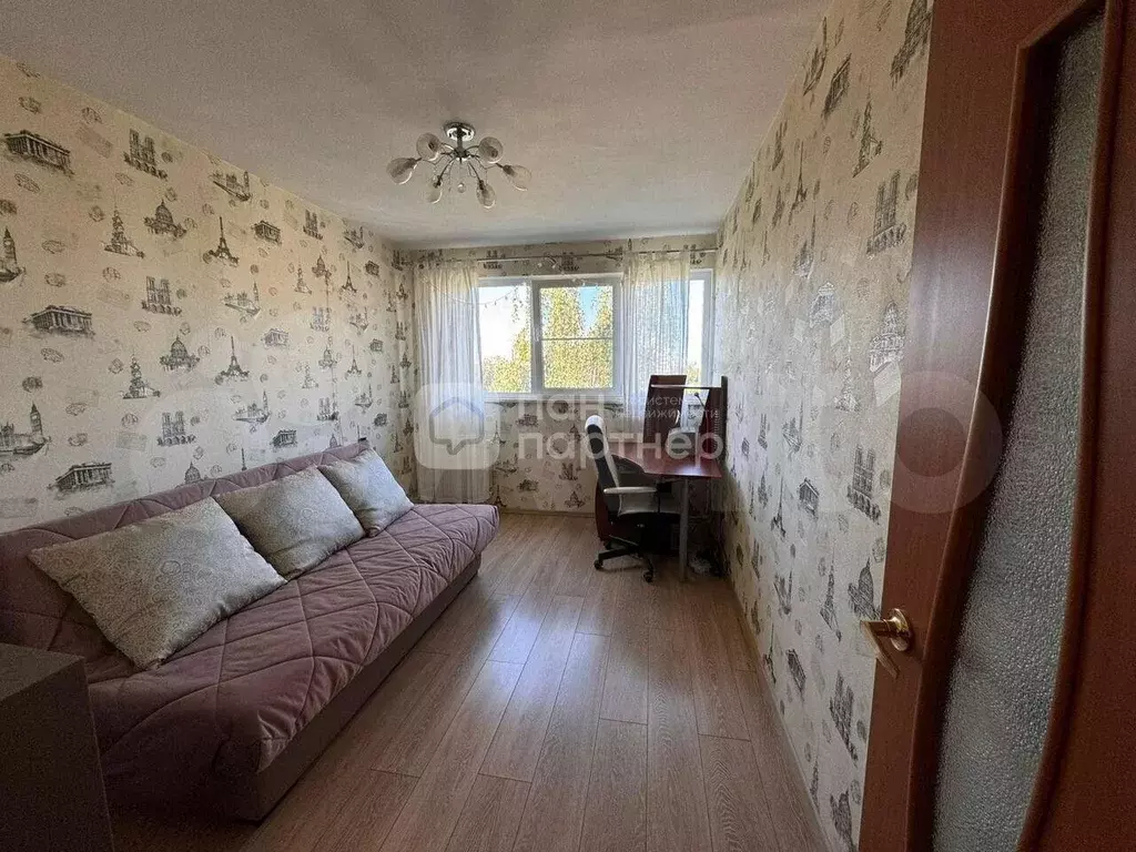 2-к. квартира, 47 м, 9/9 эт. - Фото 1