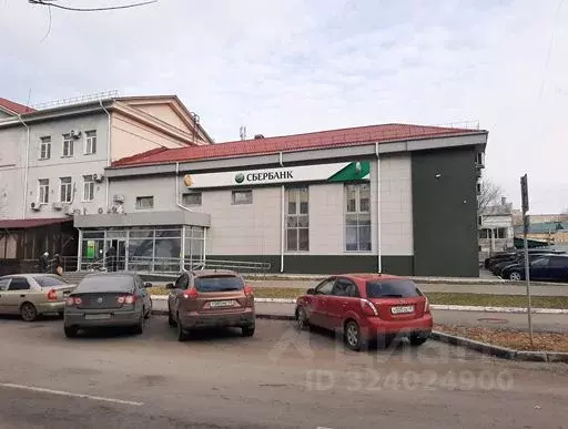 Офис в Курганская область, Курган ул. Коли Мяготина, 100 (604 м) - Фото 0