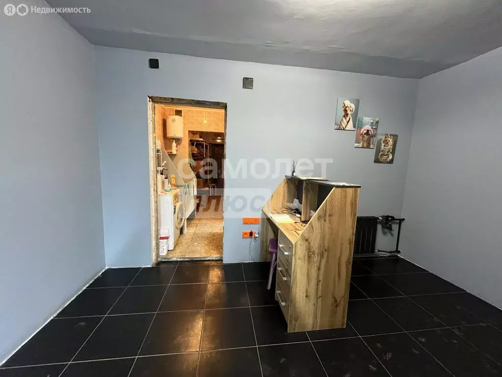 Помещение свободного назначения (52 м) - Фото 1