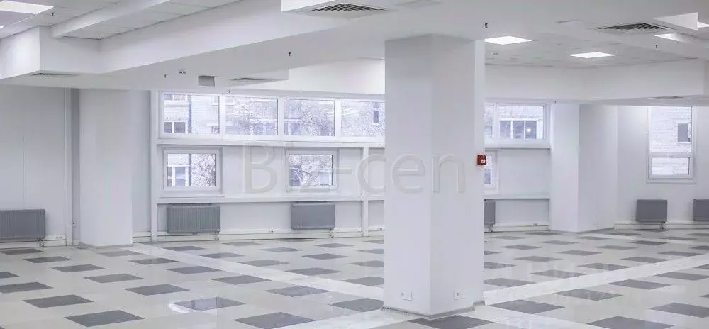 Офис в Санкт-Петербург просп. Испытателей, 30к2 (180 м) - Фото 2
