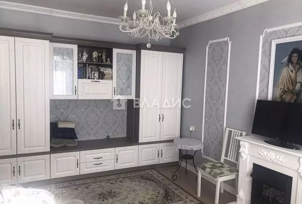 Продаётся 1-к квартира, 38.7 м - Фото 1
