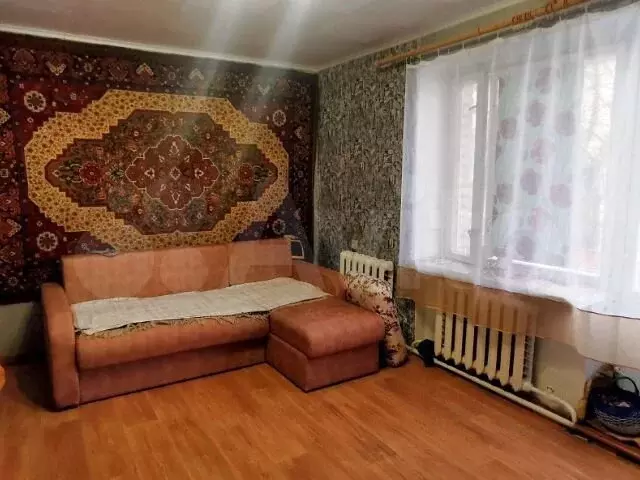 2-к. квартира, 40,5 м, 2/3 эт. - Фото 0