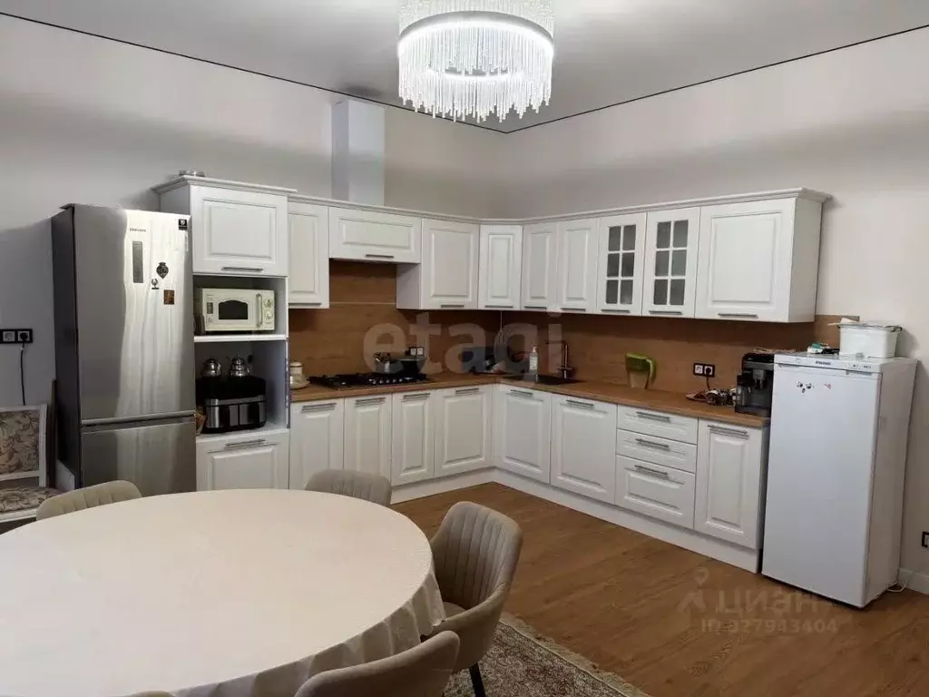 Дом в Московская область, Одинцовский городской округ, с. Немчиновка ... - Фото 2