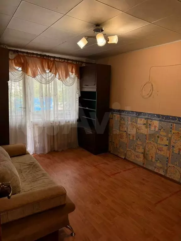 2-к. квартира, 52 м, 2/5 эт. - Фото 1