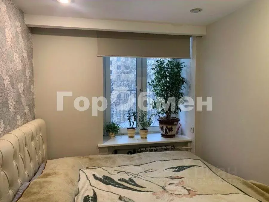 2-к кв. Москва бул. Маршала Рокоссовского, 38 (43.9 м) - Фото 2