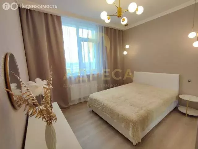 2-комнатная квартира: Оренбург, Северный проезд, 20/1 (57 м) - Фото 0