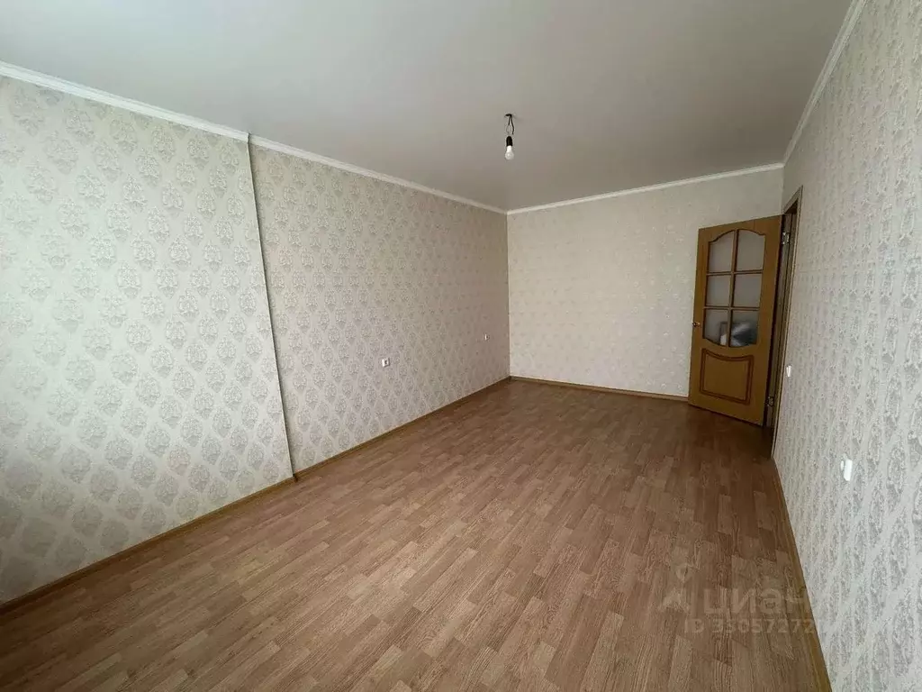 1-к кв. Белгородская область, Белгород бул. Юности, 45 (45.0 м) - Фото 2