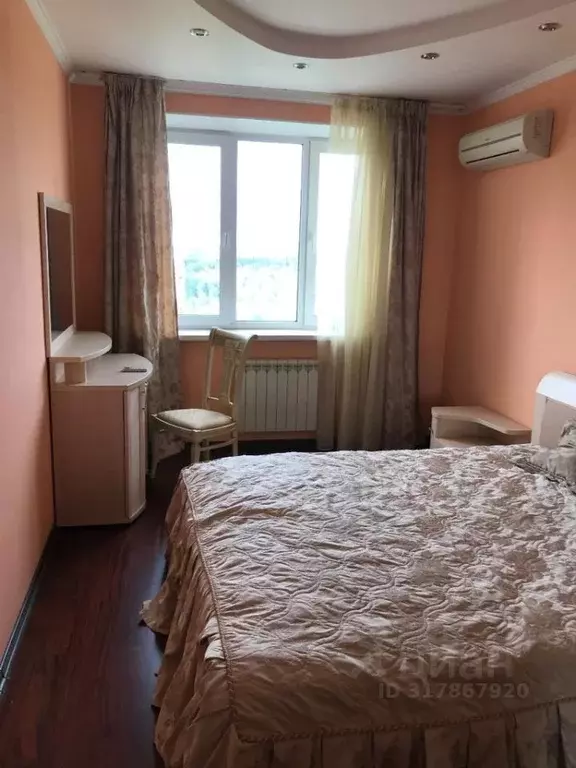 3-к кв. Московская область, Химки Сходня мкр, Первомайская ул., 37к2 ... - Фото 1
