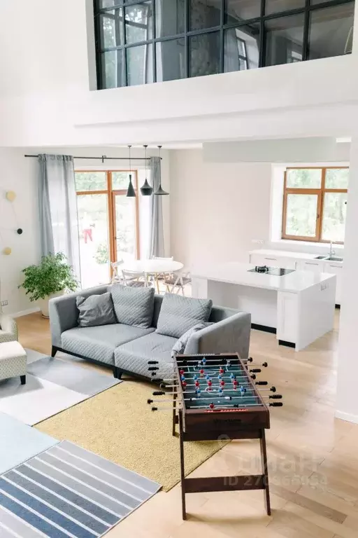 Дом в Приморский край, Владивосток ул. Есенина, 76 (470 м) - Фото 1