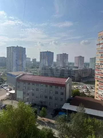 2-к. квартира, 54 м, 9/14 эт. - Фото 0