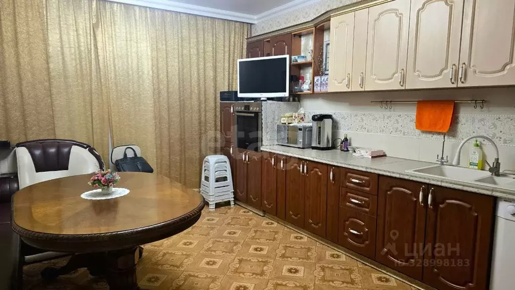 4-к кв. Московская область, Подольск ул. Генерала Стрельбицкого, 9 ... - Фото 1