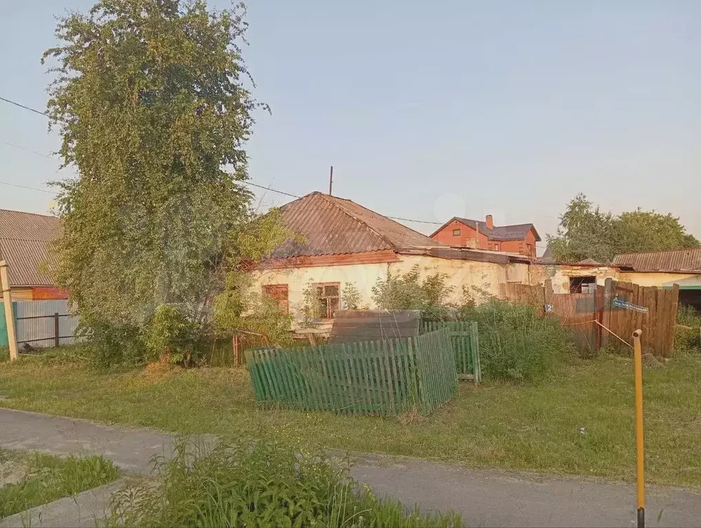 Участок 15,5 сот. (ИЖС) - Фото 0