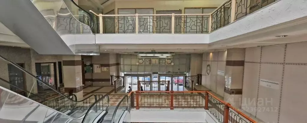 Офис в Санкт-Петербург просп. Испытателей, 30к2 (3451 м) - Фото 1