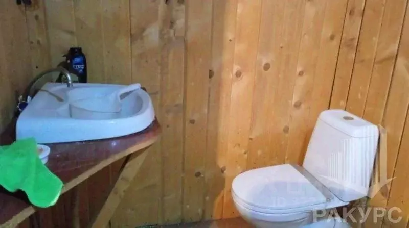 Дом в Пермский край, Ординский район, с. Малый Ашап Казанская ул., 12 ... - Фото 1