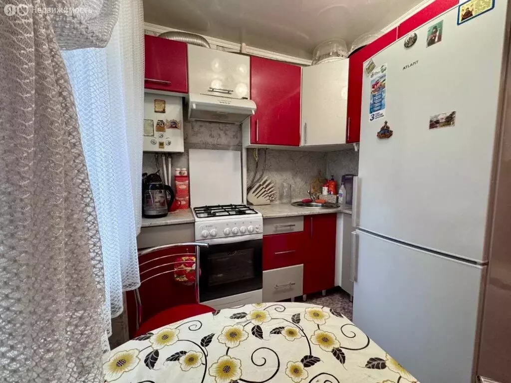 1-комнатная квартира: Брянск, Новозыбковская улица, 17А (29.4 м) - Фото 2
