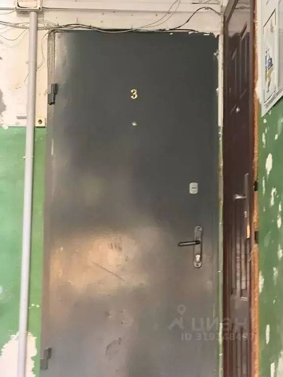 Свободной планировки кв. Ставропольский край, Ставрополь ул. Ленина, ... - Фото 0