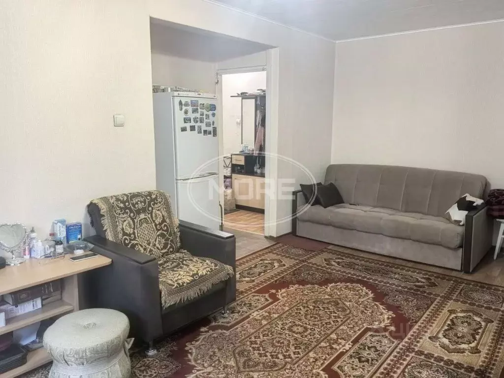 2-к кв. Калининградская область, Калининград ул. Профессора ... - Фото 1