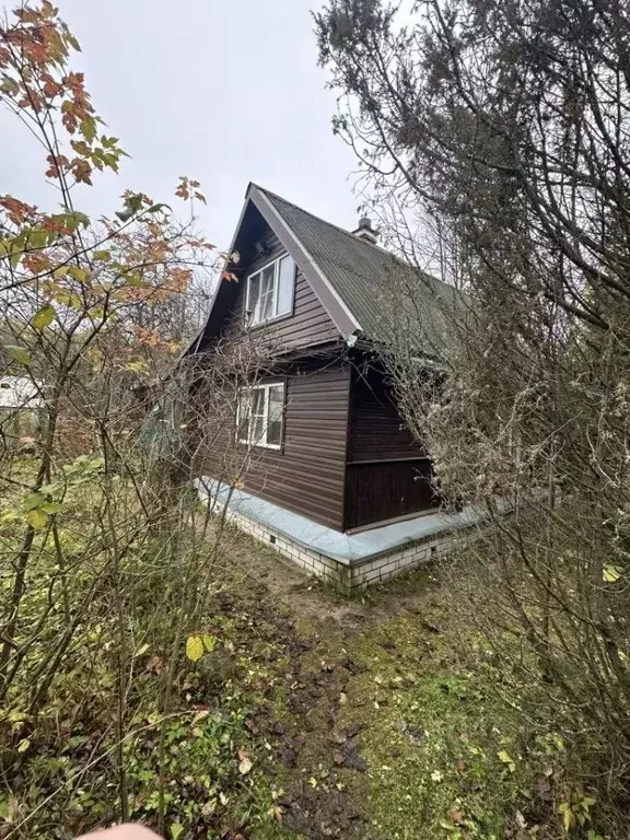 Дом в Тверская область, Конаковский муниципальный округ, Волжские Зори ... - Фото 1