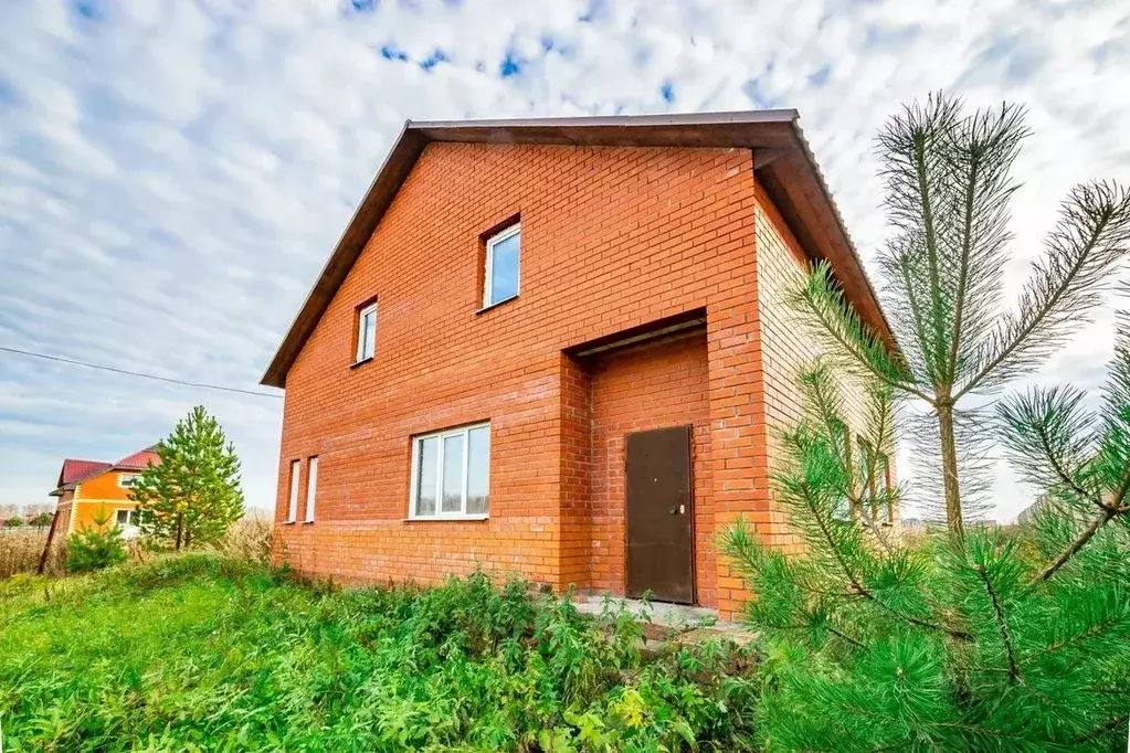 Коттедж в Пермский край, Пермский муниципальный округ, Берег-2 СНТ  ... - Фото 1