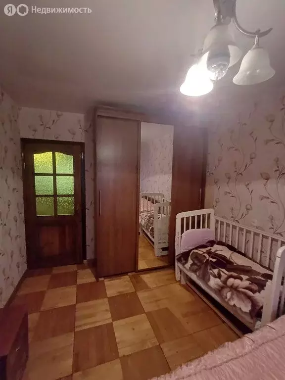 3-комнатная квартира: Санкт-Петербург, улица Руднева, 28к1 (60 м) - Фото 1