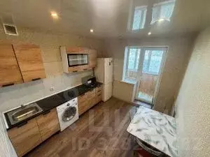 1-к кв. Приморский край, Владивосток ул. Адмирала Кузнецова, 86А (41.7 ... - Фото 1