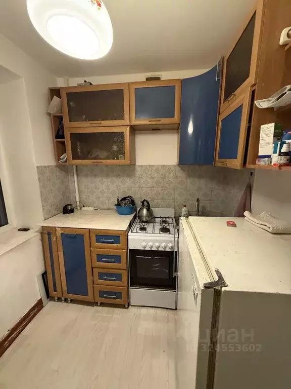 2-к кв. Волгоградская область, Волгоград бул. 30-летия Победы, 22 ... - Фото 1