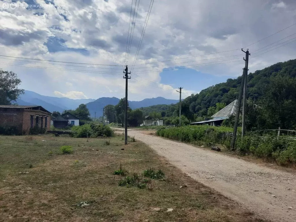 Участок в Апшеронский район, посёлок Отдалённый (15 м) - Фото 2