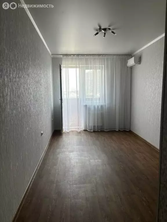 Квартира-студия: Краснодар, Командорская улица, 3к1 (26 м) - Фото 2