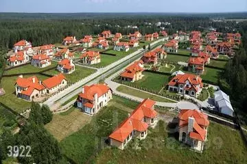 Участок в Краснодарский край, Краснодар проезд 2-й Лоцманский, 5 (40.0 ... - Фото 0