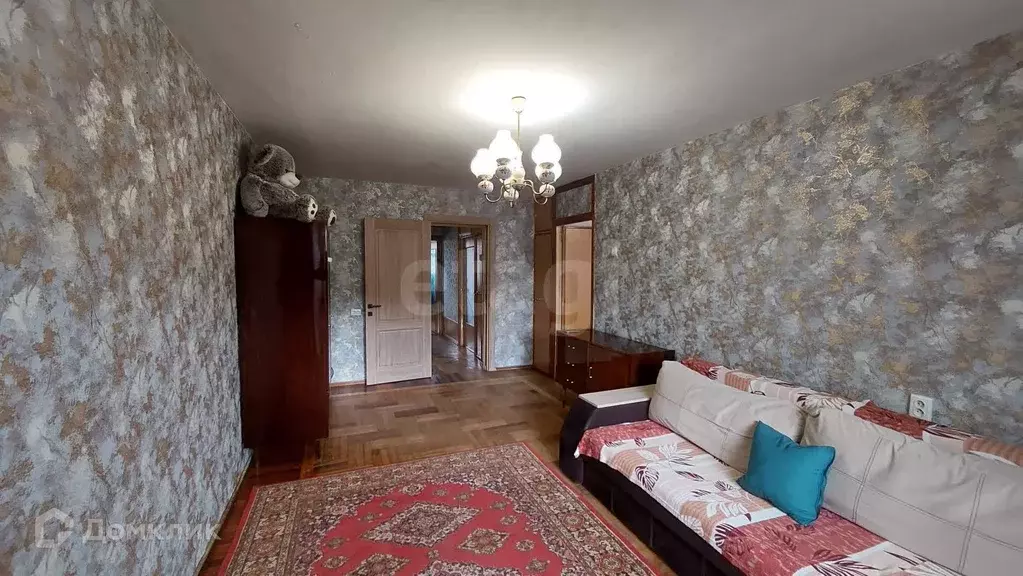 Продаётся 3-к квартира, 63.3 м - Фото 1