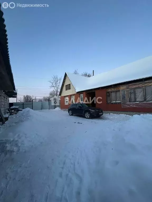 Дом в Унеча, улица Жукова, 6А (82.8 м) - Фото 2