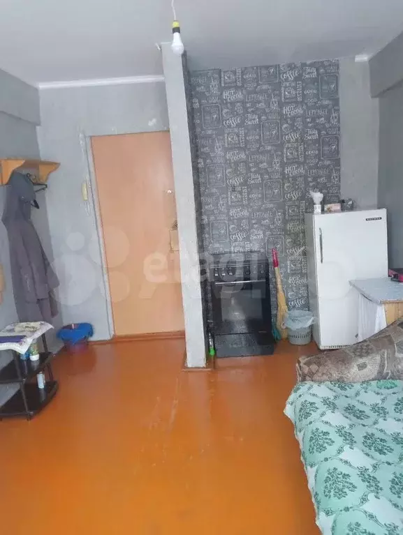Комната 13 м в 1-к., 4/5 эт. - Фото 1