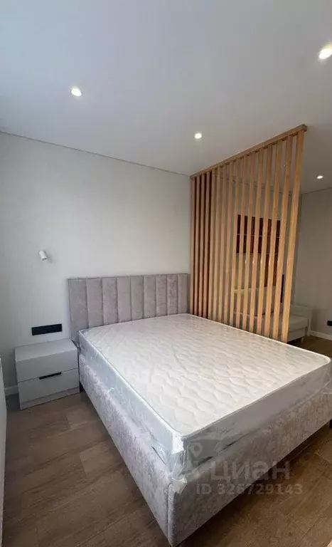 1-к кв. Татарстан, Казань ул. Серова, 50к1 (40.0 м) - Фото 1