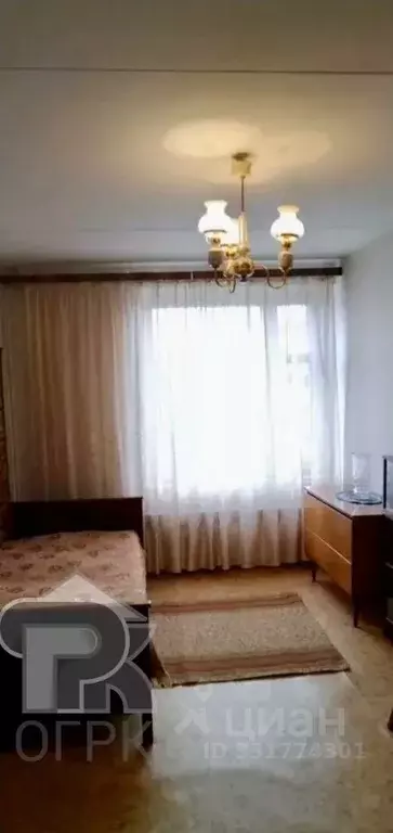 2-к кв. Московская область, Балашиха Павлино мкр, 17 (55.0 м) - Фото 2