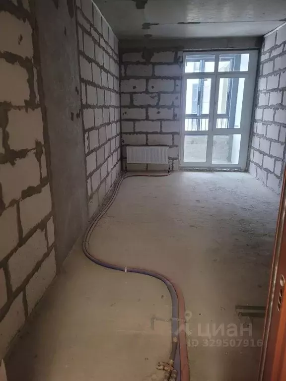 Студия Москва Дзен-кварталы жилой комплекс, 2.1 (23.0 м) - Фото 1